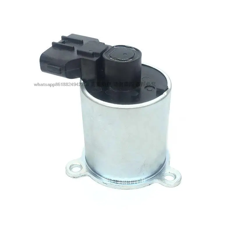 

For KOBELCO SK 200/250-8EGR J05 Exhaust pipe valve Electromagnetic valve Engine exhaust valve excavator accessories
