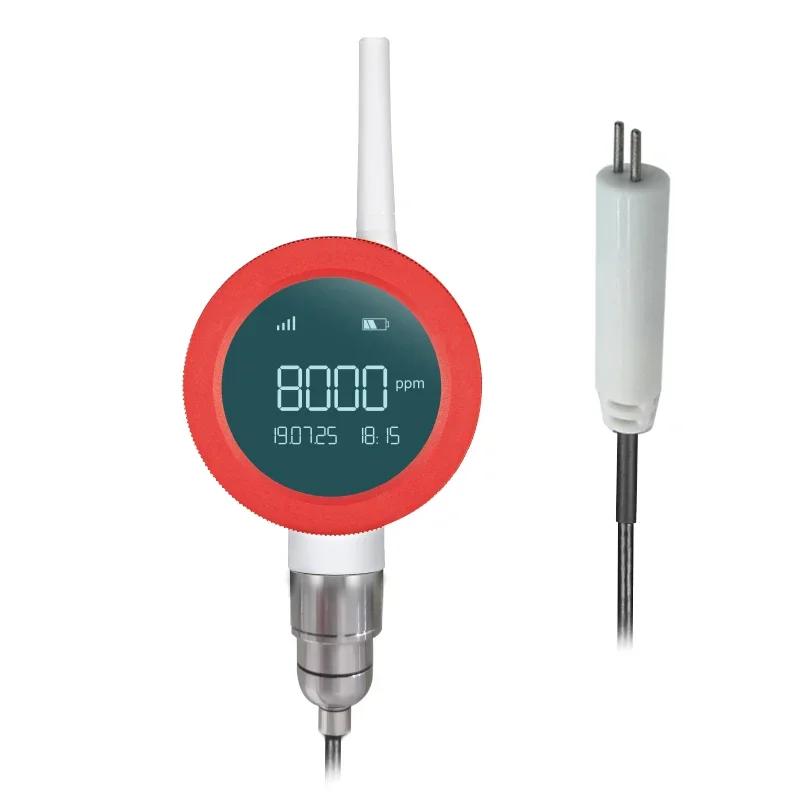 High quality NB-IoT water TDS meter water quality sensor 4G LoRA water quality analyzer made in China