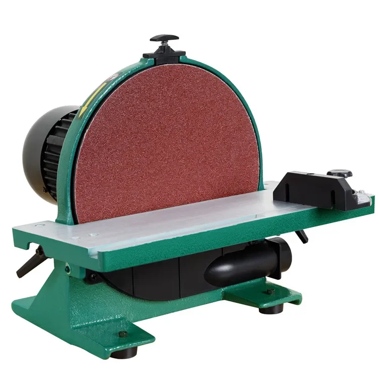 

1000W12 Inch Heavy Duty Sanding Machine H0300 Polishing Machine Sanding Machine