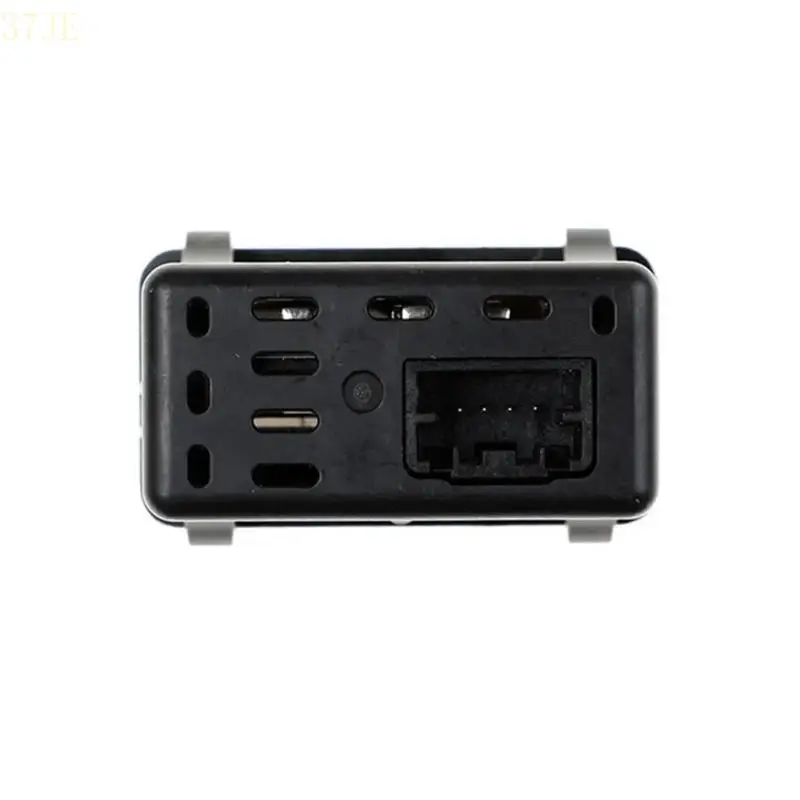 

37JE Automotive USB Charging Port T98Q7-6RR0A T98Q76RR0A 795405062 T99Q7-6LB0A T99Q7-6LB0B, Simple Installation, 8-12V Power