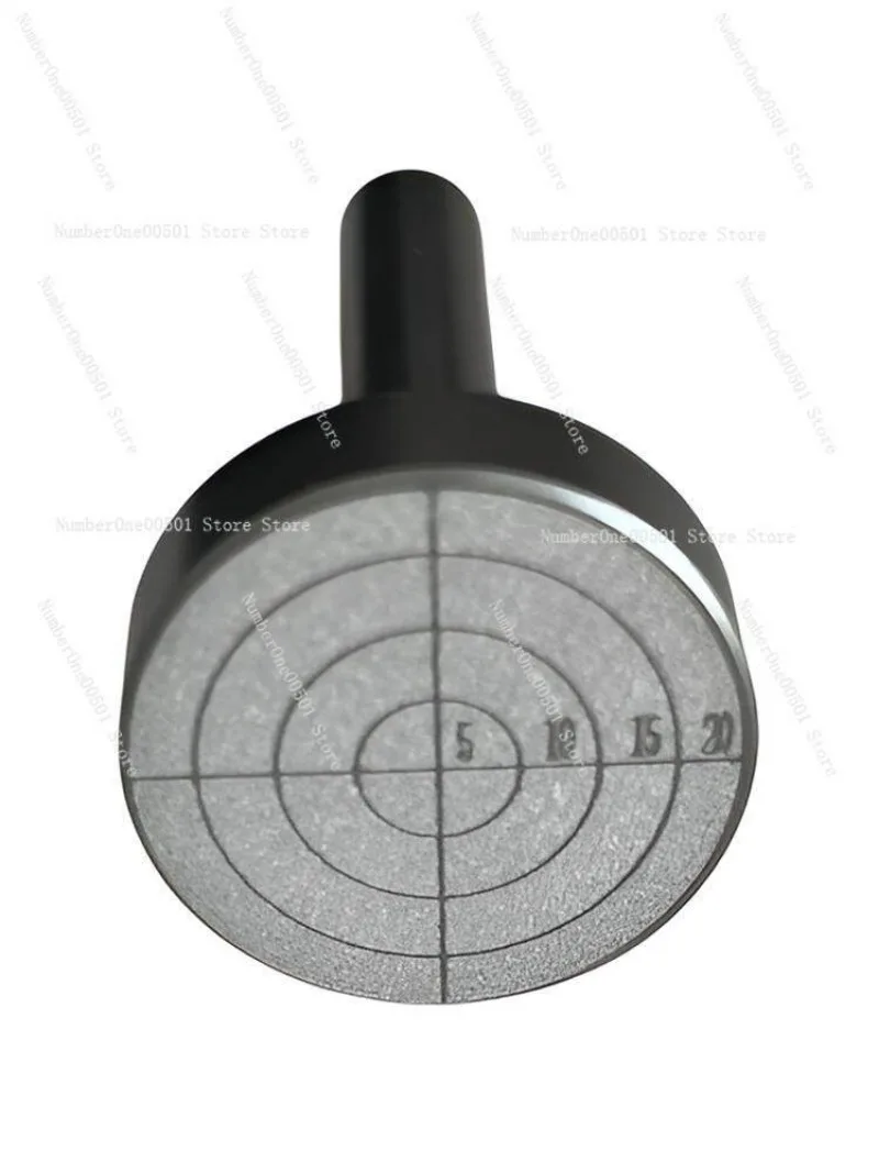 Gem Top Flat Alignment Tool Jewelry Making Accessory