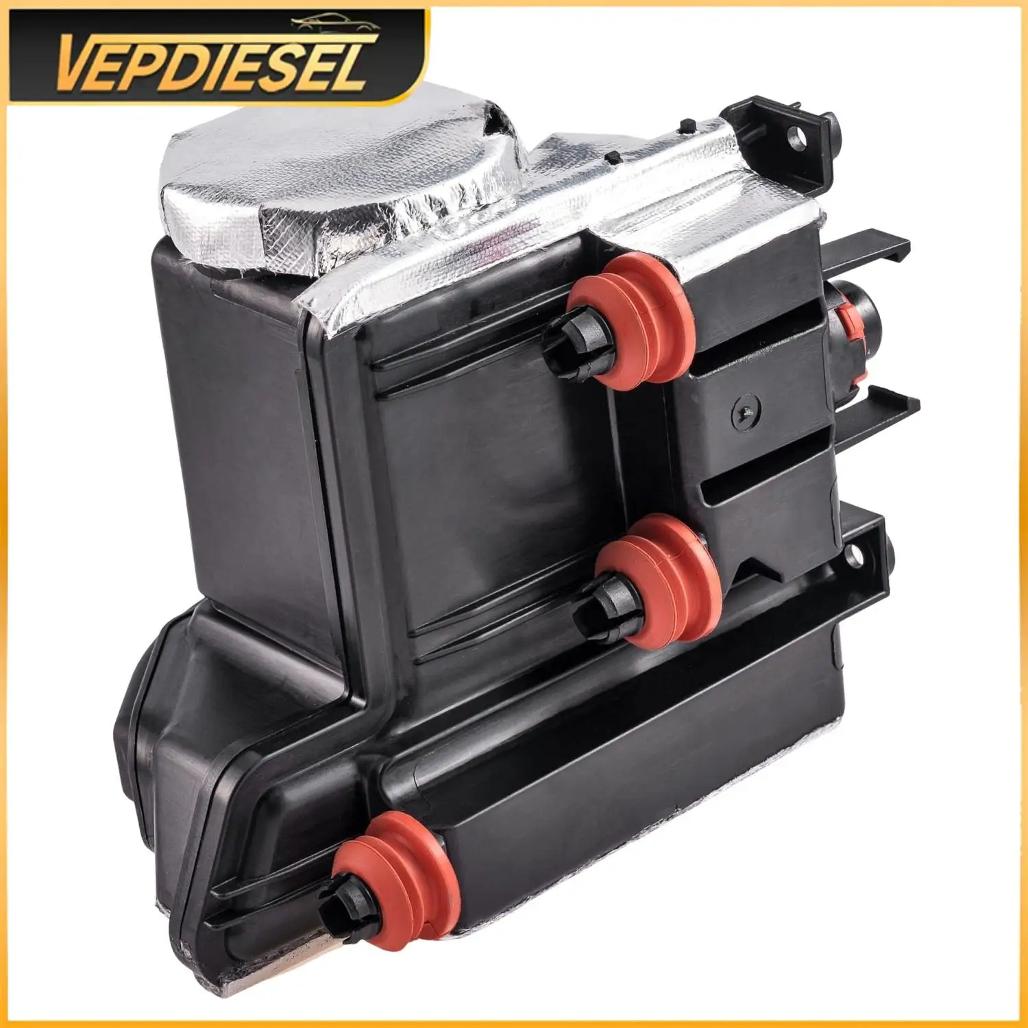 

079103542E 079103542D 079103542B Engine Oil Separator for Audi A8 S6 S7 S8 RS7 4.0L 2013-2018 079-103-542-E/D/B Auto Accessories