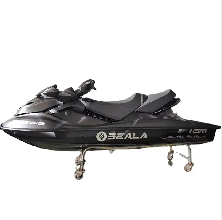 

China Cheap High Quality Electric Jet Ski For Sale Quad Jetski Personal Water Boats Motorboat Jet Ski Cars