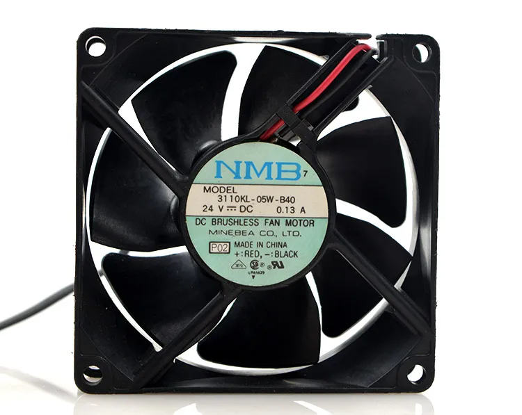 Nmb 3110KL-05W-B40 … - image