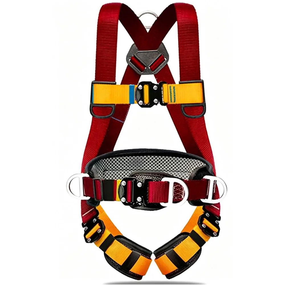 #5 Latest Work Safety Harnesses Price Drops