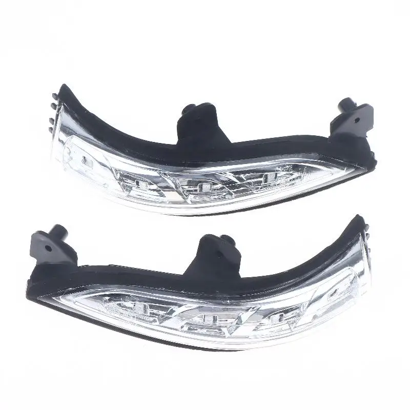 

【DMO】Car Mirror Steering Side Light Signal 95260949 For 2011-2017 Black Side Mirror Turn Signal Lamp Accessories
