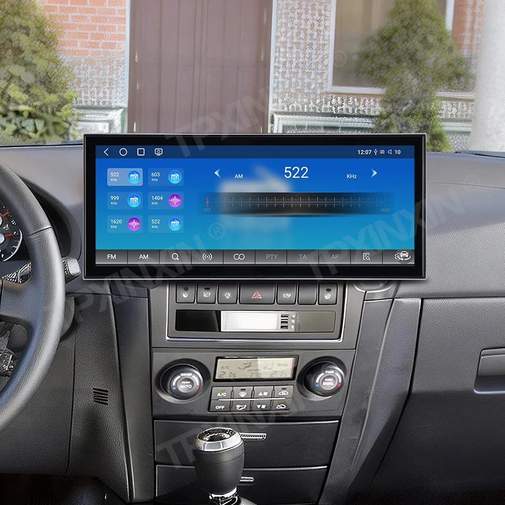 

15,8-дюймовое автомобильное радио на Android 15 для KIA Sorento 2002-2006: мультимедийный видеоплеер, GPS-навигация, Carplay, сенсорный экран