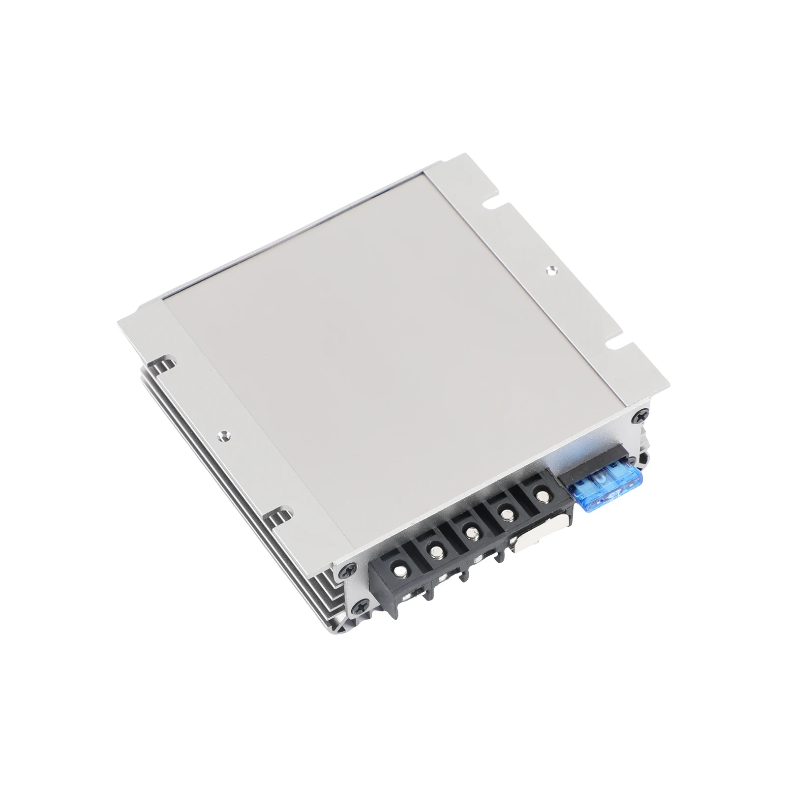 36/48V to 12V DC Power Converter 40A 50A 60A Auto Buck Regulator Step Down Voltage Supply Module For Car