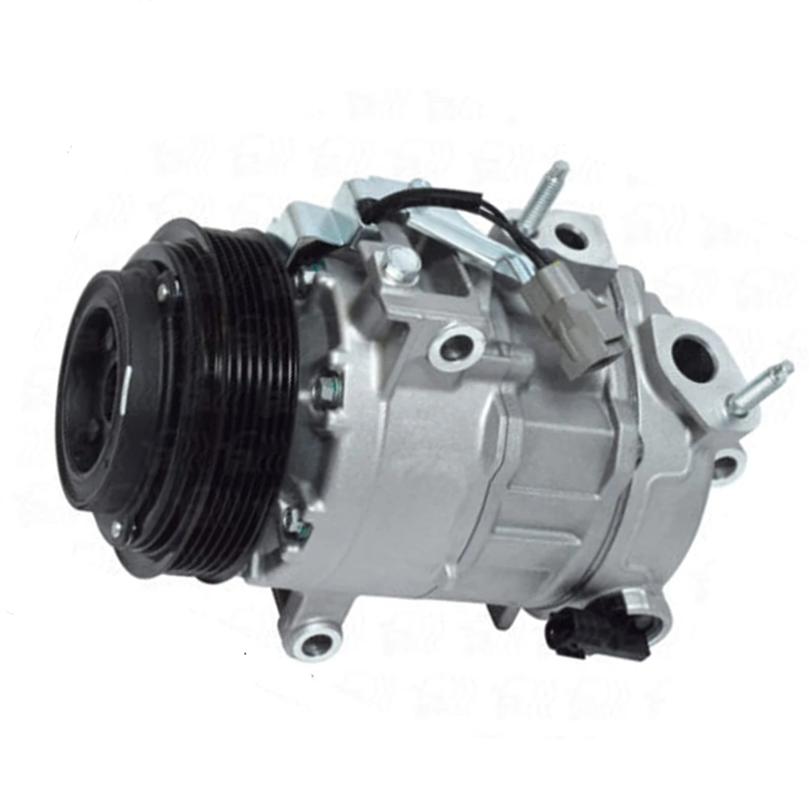 

7SBH17 12V AC Compressor 68140664AD 68140664AE 68140664AB 68140664AC for Dodge Ram 1500 5.7L 2014-2019