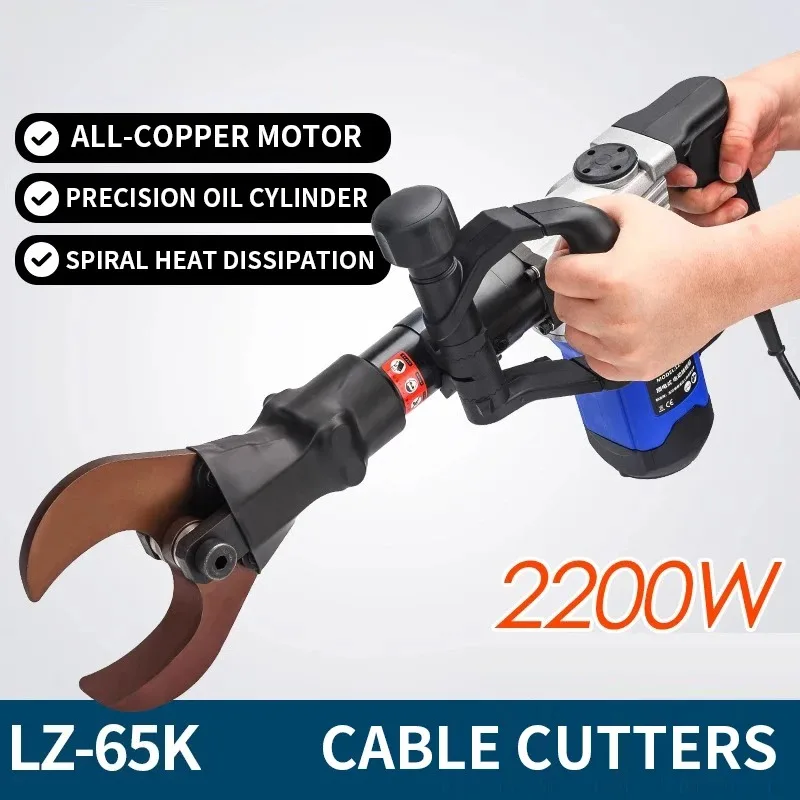 Electric Hydraulic …