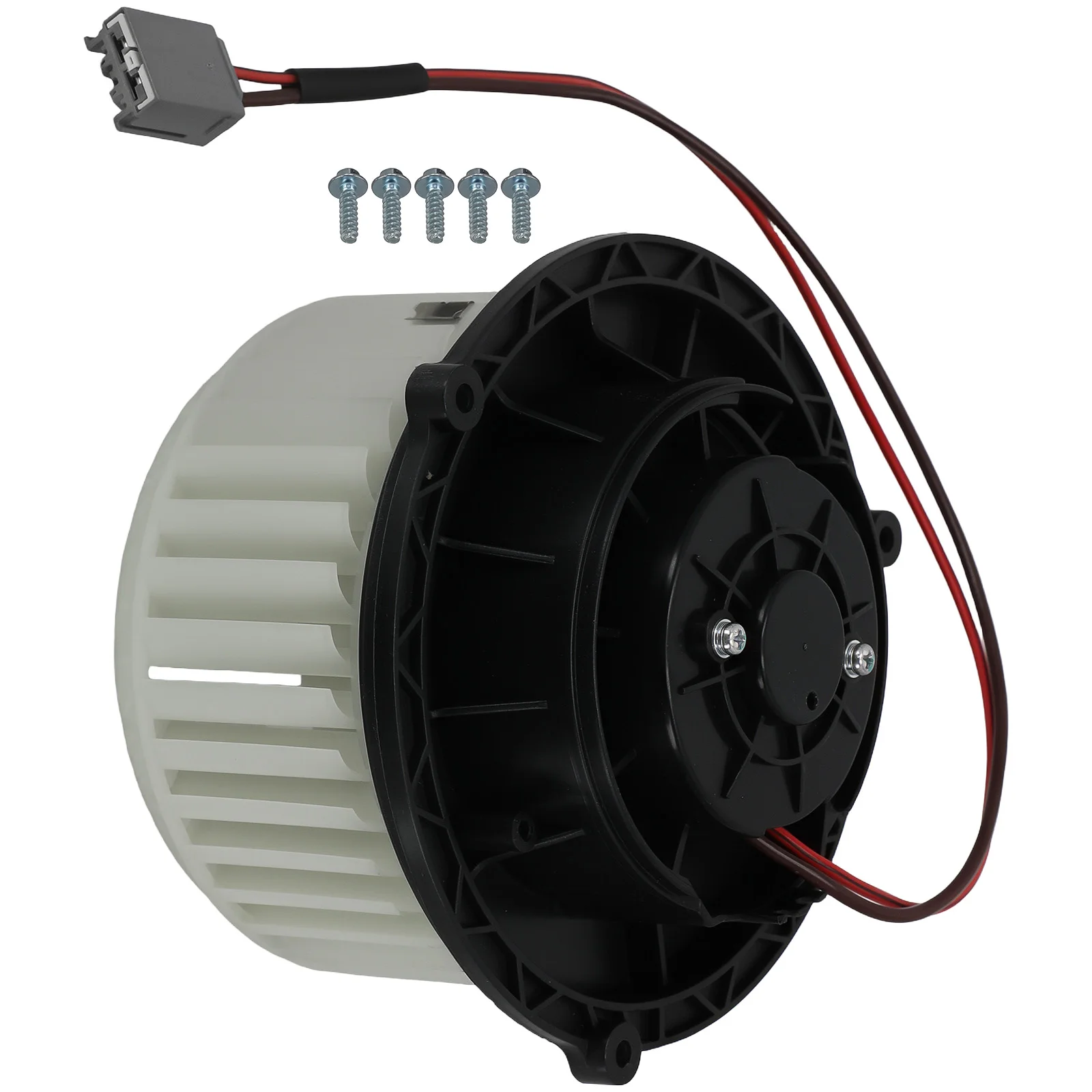 Heater Blower Motor Assembly Fan for Chevrolet Camaro Z/28 2014-2015 1563797