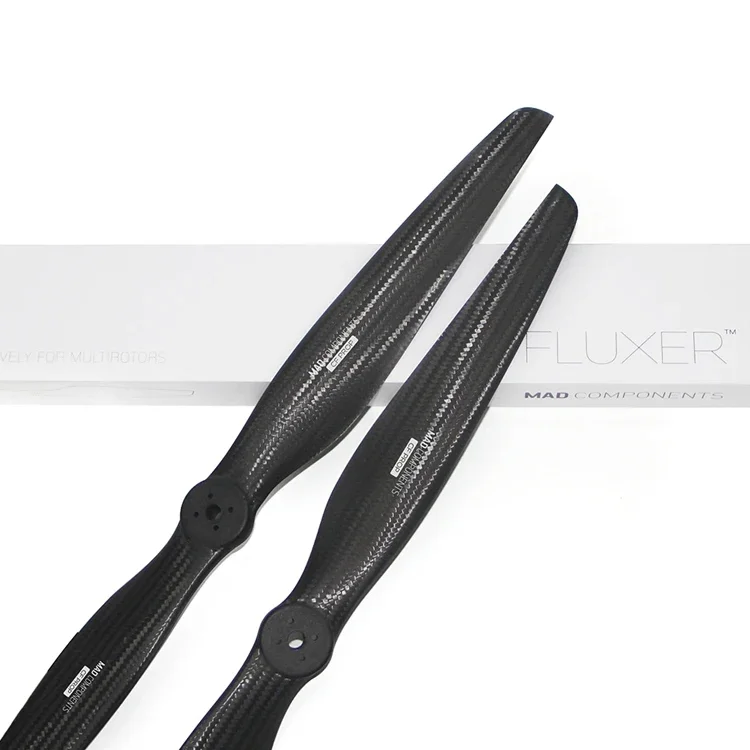 New VTOL Prop 34.1x13.6IN Quadcopter Parts RC Plane Electric Motor Propeller for VTOL Dr-one