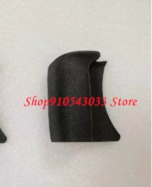 Brand New Genuine For Canon EOS 4000D 3000D Rebel T100 Front Cover Rubber Leather Grip +Tape Digital Camera Repair Part