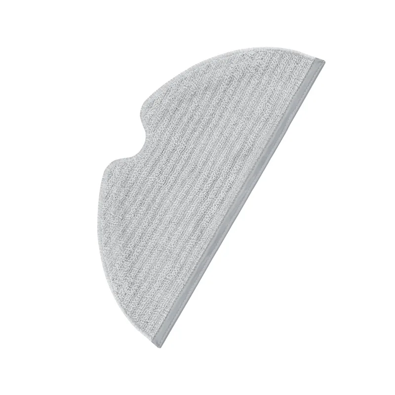 Volledige Cover Design Mop Voor Xiaomi Mi Robot Vacuüm-Mop Mijia 1C 2C 1T STYTJ01ZHM Dreame F9 Droog natte Mop Doek Delen Water Tank Rags