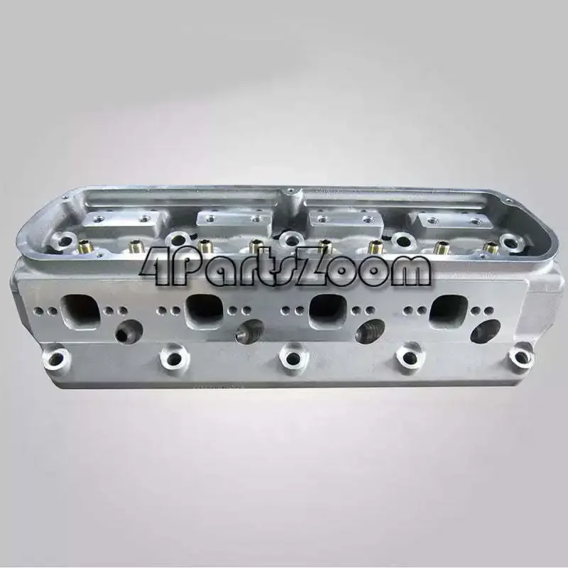 Auto Parts SBF V8 Engine Cylinder Head for Ford 302/351 Small Block