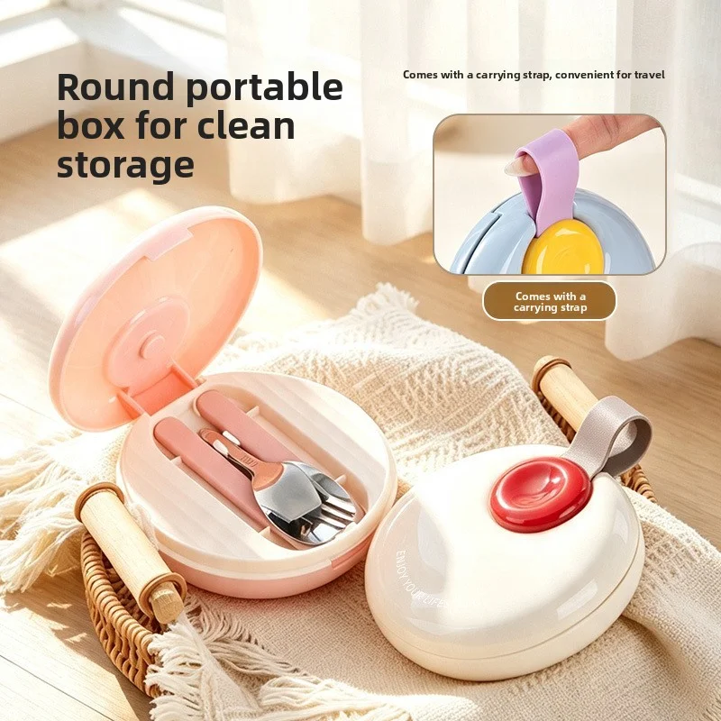 304 roestvrijstalen outdoor se - Camping Cooking Kit Box recensie en prijs