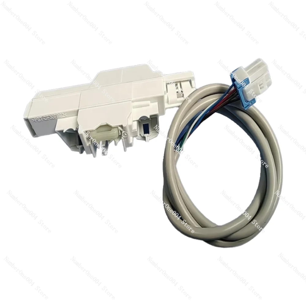 New for  Drum Washing Machine Accessories Door Lock DC34-00025E Parts