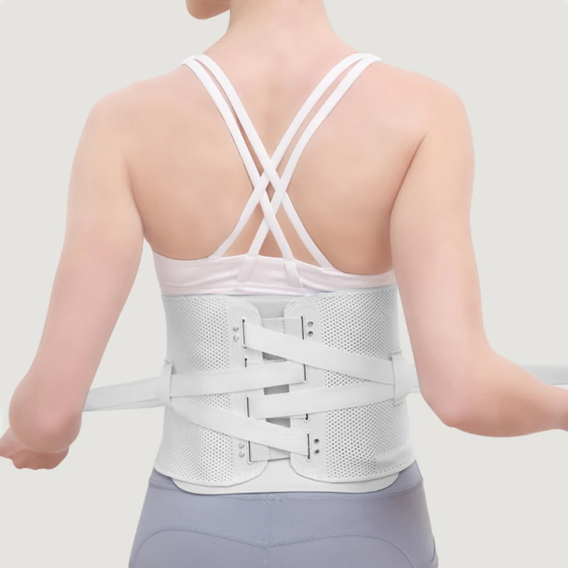 

3-in-1 Heating Belly and Abdominal Massage Belt Knee Massager and Waist Body Application