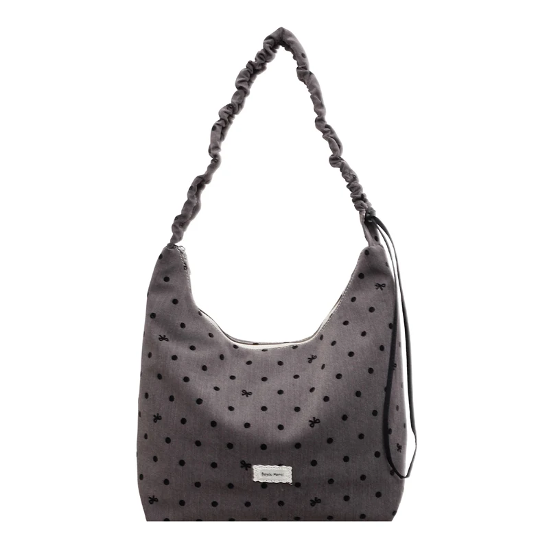 Beste modische Wickeltasche aus Leder, hochwertige Tragetasche mit großem Fassungsvermögen, einzigartige einfarbige Schultertasche für Superstar-Show