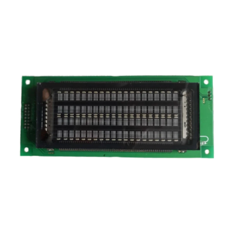 Display fluorescente PLC VFD nuovo e originale TLF 20S207DA1 20S207DA1A