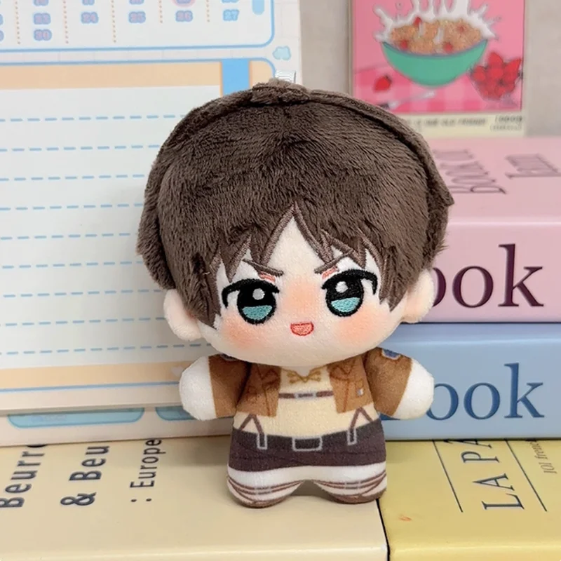 새로운 10cm 귀여운 세컨드 디멘션 액세서리에는 다양한 봉제 인형, 수호천사 면 인형, 귀여운 봉제 장난감이 포함됩니다.