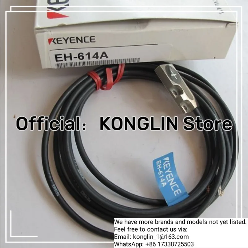 1PC Keyence EH-614A…