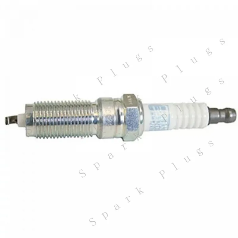 Z+ Set for 4 Motorcraft SP532X Iridium Spark Plugs Replaces SP532 for Ford 1.6L