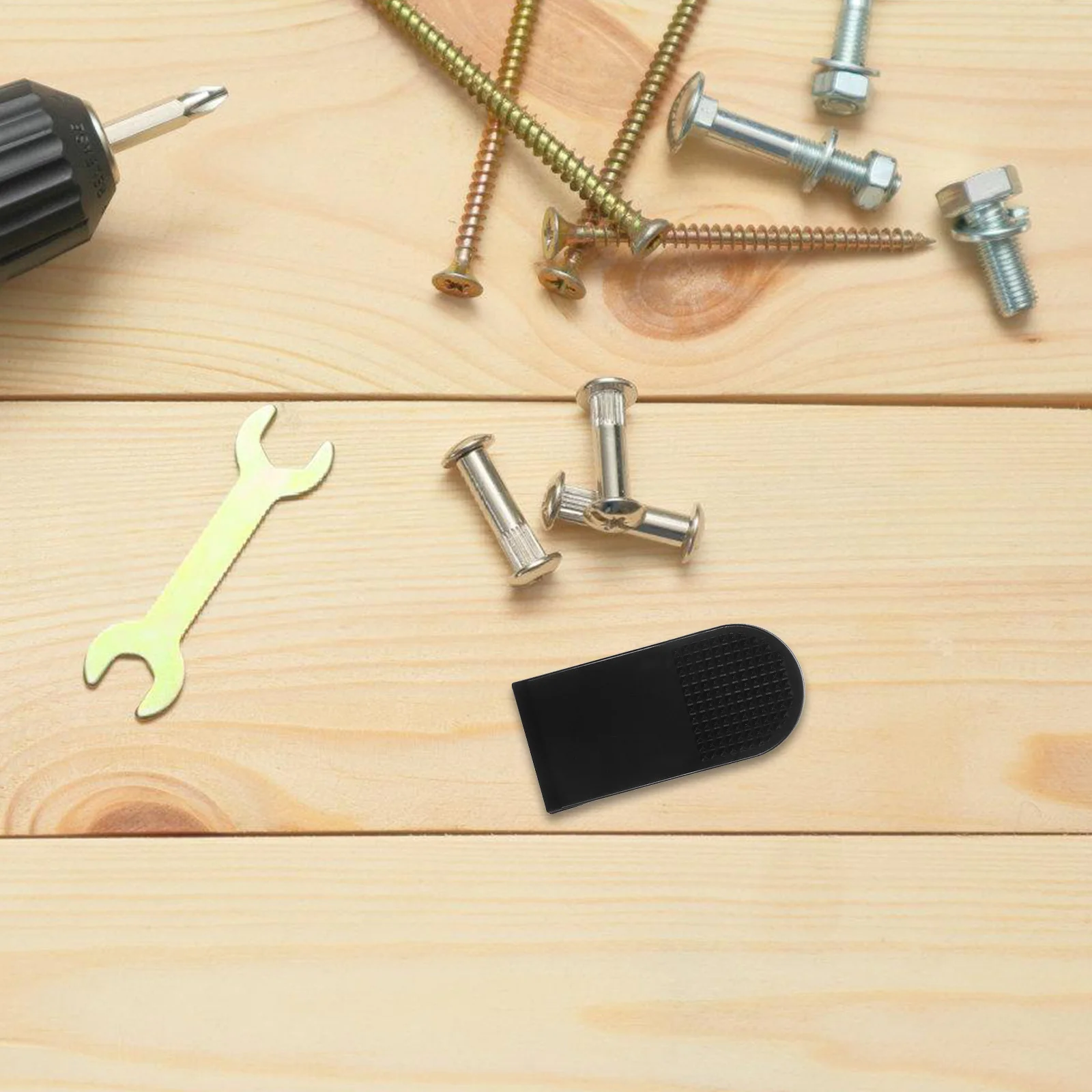 6-teilige Sicherheitsschalterklemme für Laufband, Not-Aus-Schlüssel, Laufmaschine, Ersatzclip