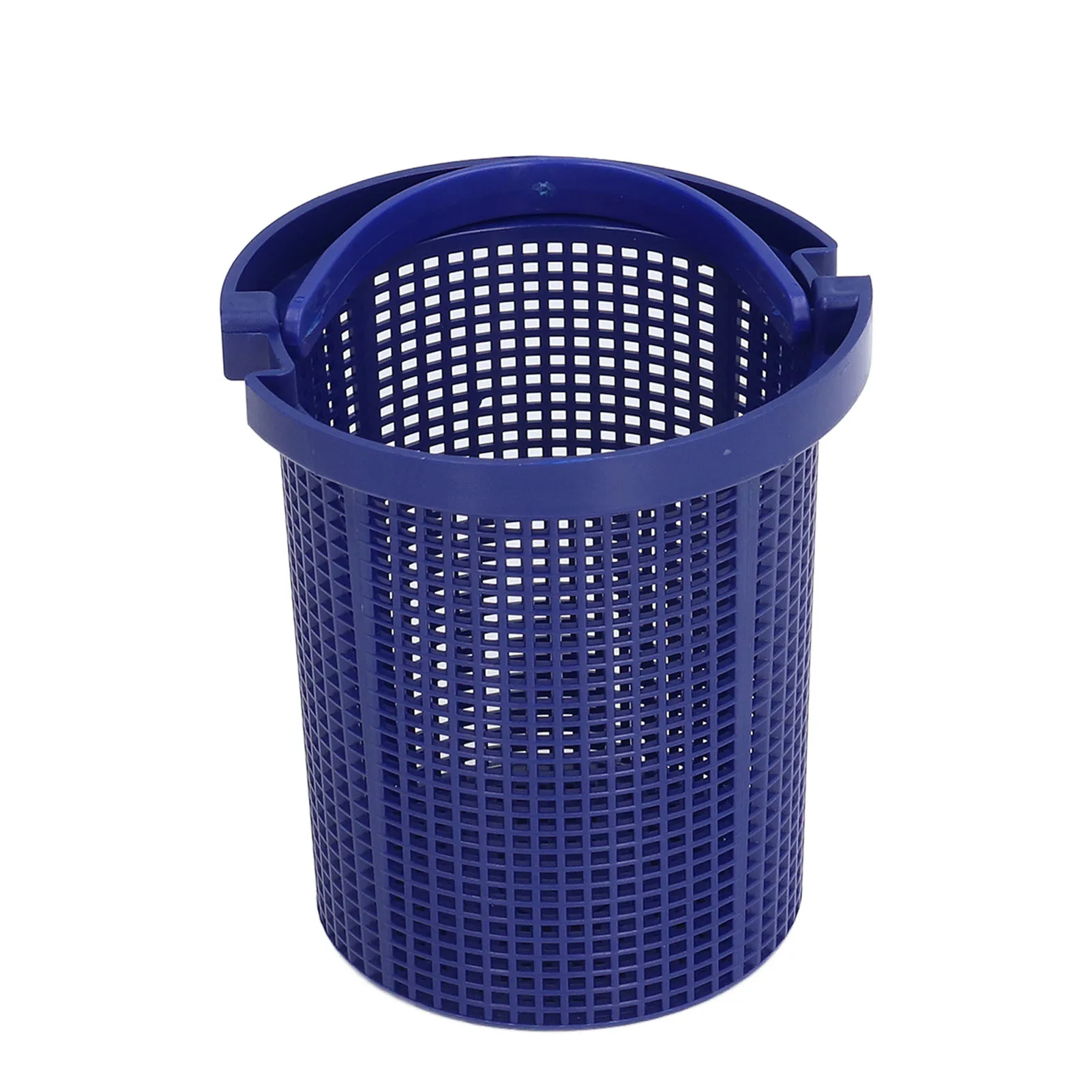 

Pool Filter Basket Replacement Remove Leaves Skimmer Basket Keep Water Clean Plastic for Dura Glass Maxi Glass B‑106 for Pond