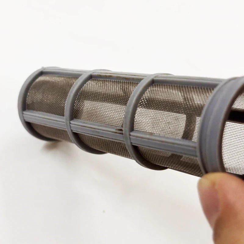 جديد T40 T20P T25 T50 فلتر خزان المياه 50 شبكة ل DJI T20P/T40/T25/T50 الزراعة الطائرة بدون طيار حماية النباتات طائرات بدون طيار إصلاح أجزاء