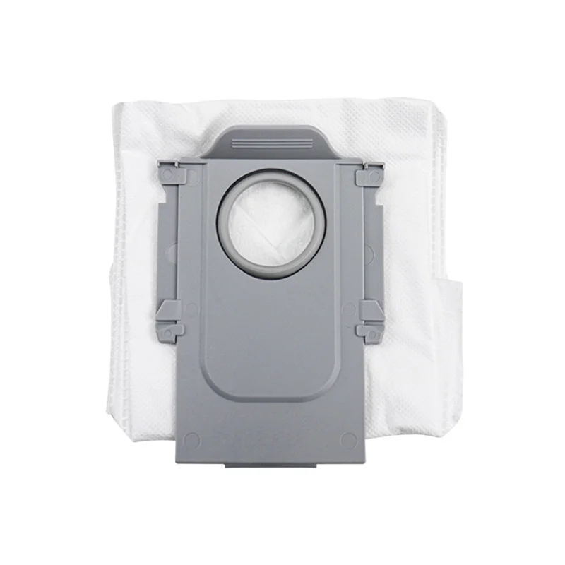 

ALIM-15Pack Dust Bags For Roborock Q Revo Robot Vacuum, Vacuum Cleaner Dust Bags Replacement For Roborock P10 Vacuum Cleaner