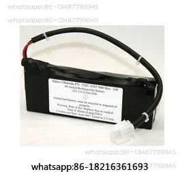 

GE 12V battery p/n:1503-3045-000-S new original