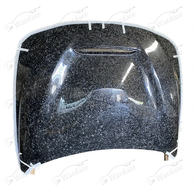 

GTS STYLE FORGED CARBON FIBER ENGINE HOOD BONNET for 3 SERIES F30