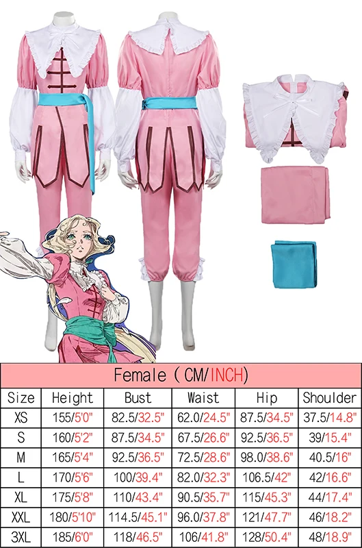 Anime Castlevania Cos Julia Cosplay Costume Outfit Fantasy Top Pants Accessory Halloween Carnival Party For Adult Girls Roleplay