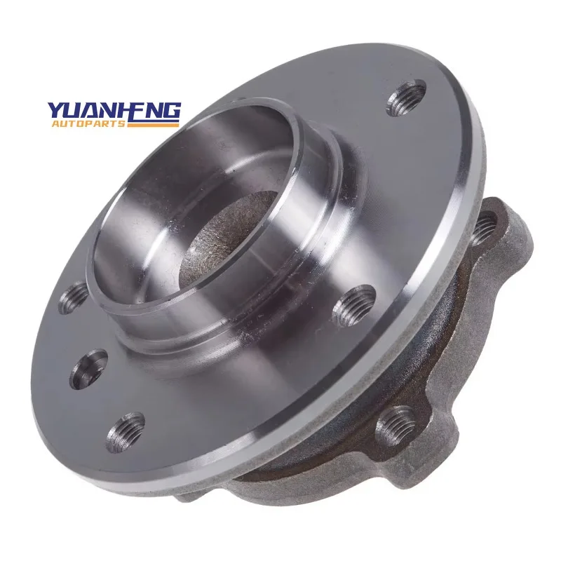 

OEM 31222405866 31216765157 Запасные части автомобиля подшипник ступицы заднего колеса для BMW E90 E88 E82 E92 E93 E84 E89 подшипник колеса 31222405866