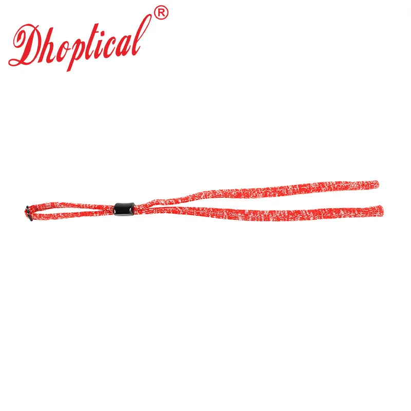 Eyeglasses Strap Eyewear Cord Running and Playing Ball Anti-Slip Lanyard Sets Myopia C089 image 3