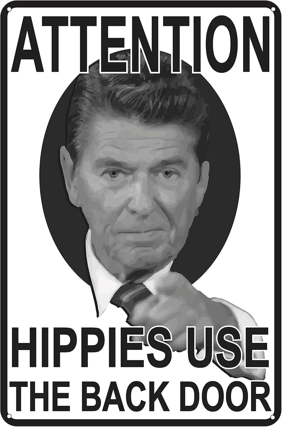 Hippies Use The Back Door 12