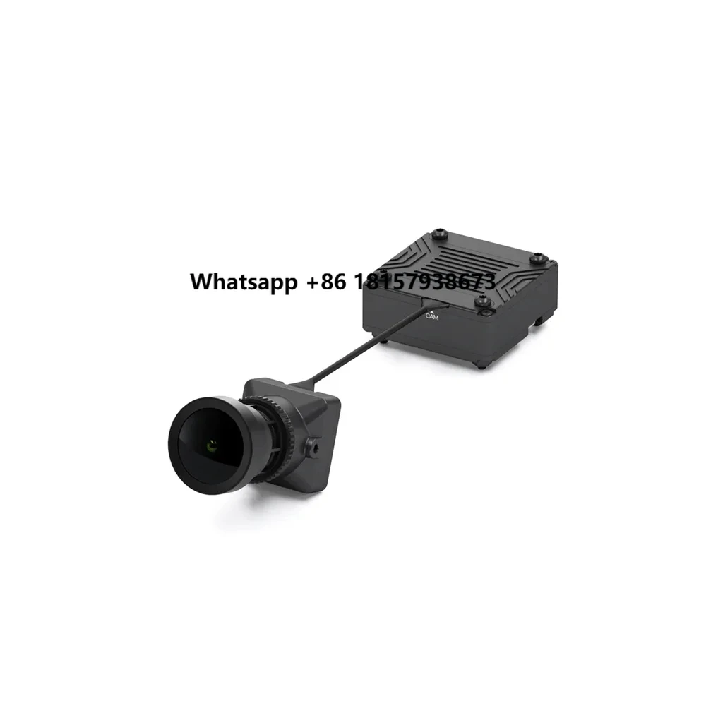 

Original CADDXFPV Infra for DIY FPV AI Image Enhancement Zero Lux Black and White Sensor High Resolution CADDX