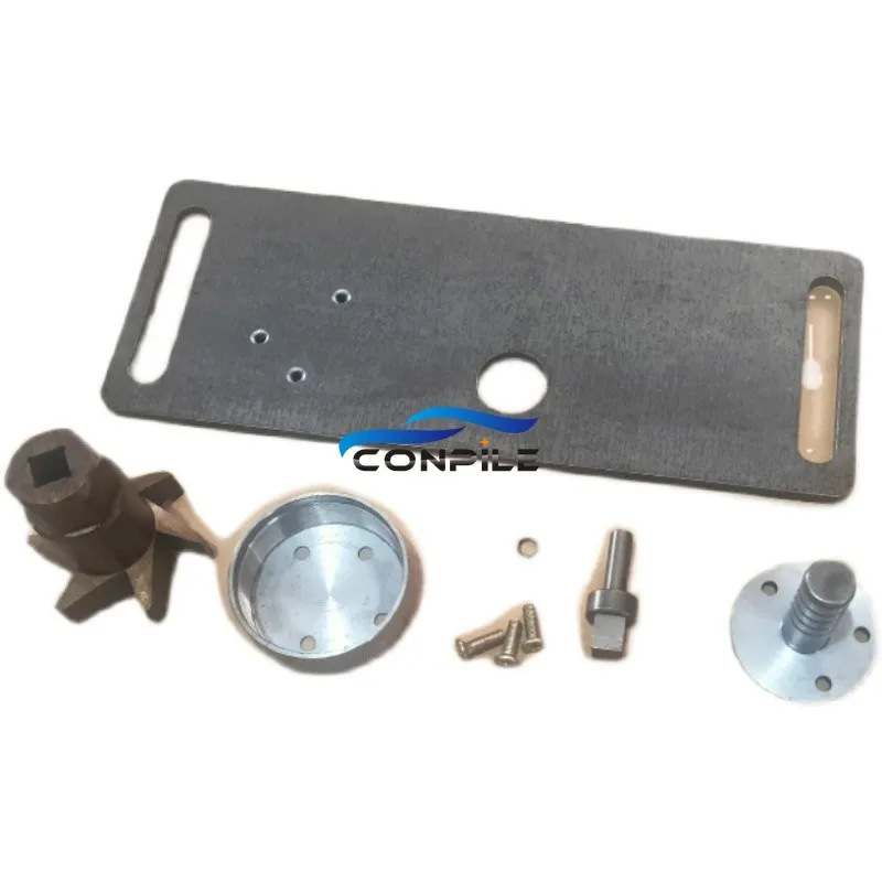 

0AM for Volkswagen Magotan BYD 7-speed dual-clutch body repair valve plate processing oil pressure relief maintenance