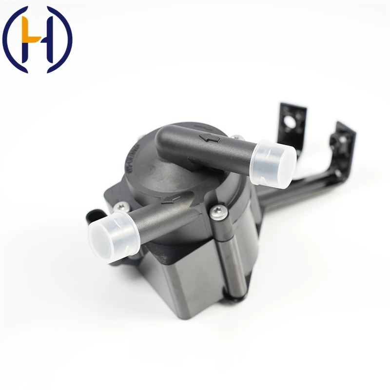 Electric Water Pump for BMW 550i 650i 750i 760Li M5 M6 F10 X5 F15 X6 F16 08-18 11517629916 11517584219 11517589636 11517604528