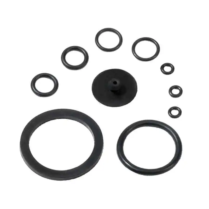 NEW Sprayer Rubber Sealing Ring Gasket Set Garden Tool Accessory Resuable 3L 5L 8L