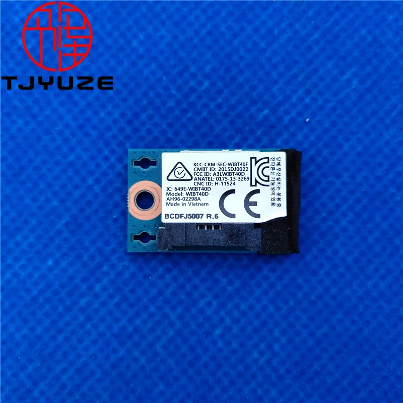 

Original for AH96-02298A WIBT40D 649E-WIBT40D PC Board-Rf Module Bluetoot sw-m550