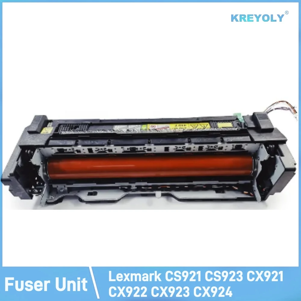41X1861 Блок термофиксатора для Lexmark CS921 CS923 CX921 CX922 CX923 CX924 Комплект термофиксатора в сборе 41X1861 Блок термофиксатора для Lexmark CS921 CS923 CX921 CX922 CX923 CX924 Комплект термофиксатора в сборе