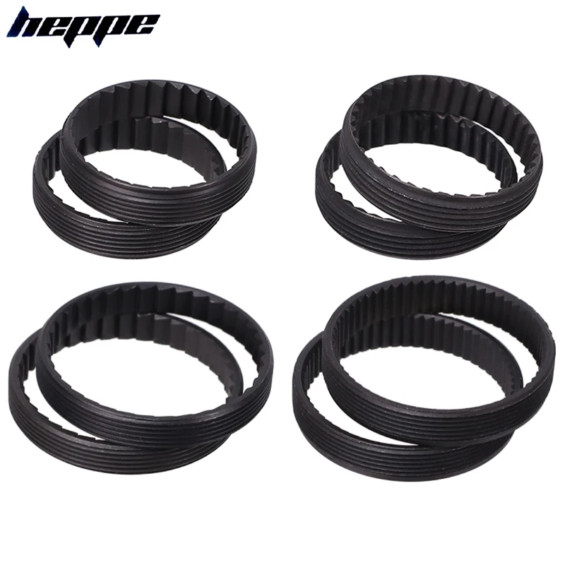 Bicycle Hub Ratchet Ring 30T 36T 60T Bike Hub Ring Bike Hub Ratchet System Hub Lock Ring M35 M36 M43 Bike Repair Parts