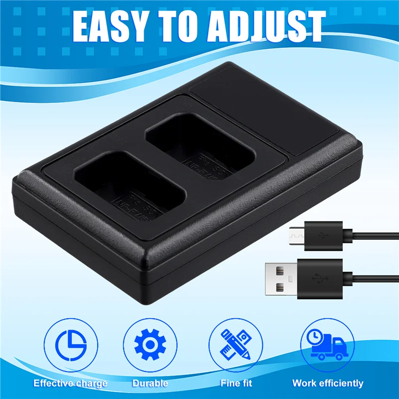 ABFM-USB Lcd Dual B…