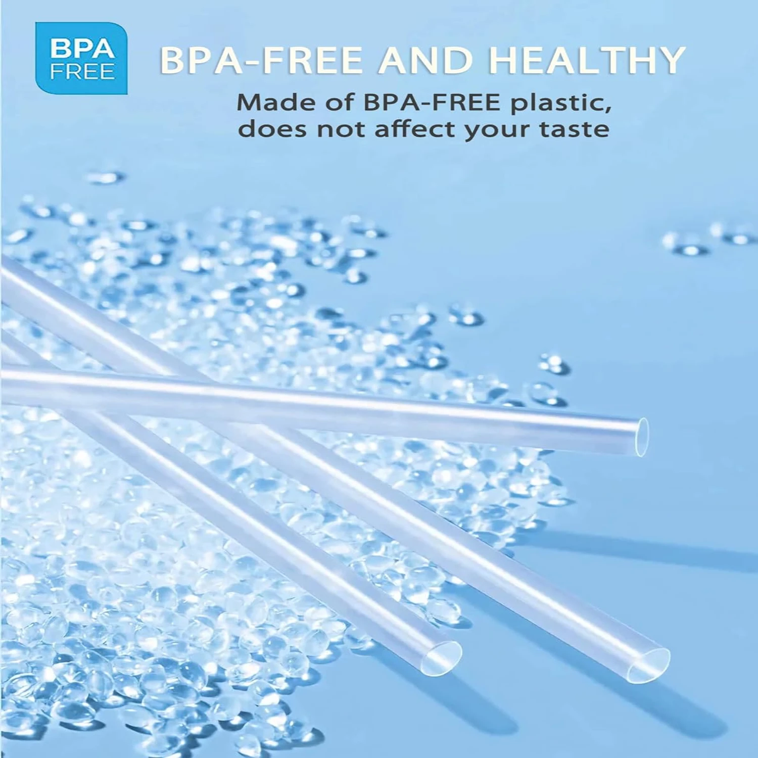 يمتع بالمستهلكين والعصري والبيئيون مع شفاطات قابلة لإعادة الاستخدام أنيقة ومتينة وعالية الجودة