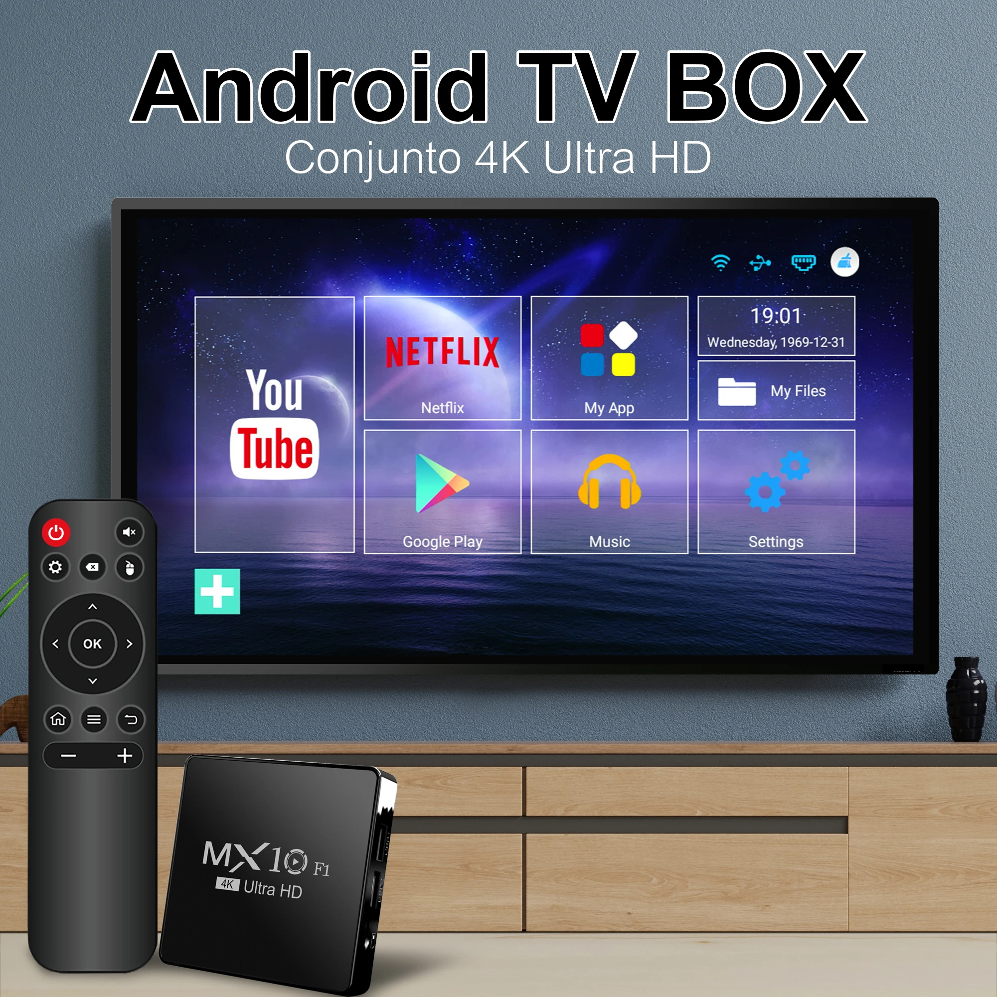 Thumbnail 2 - #10 Discounted Streaming & Home Media Players Worth Buying