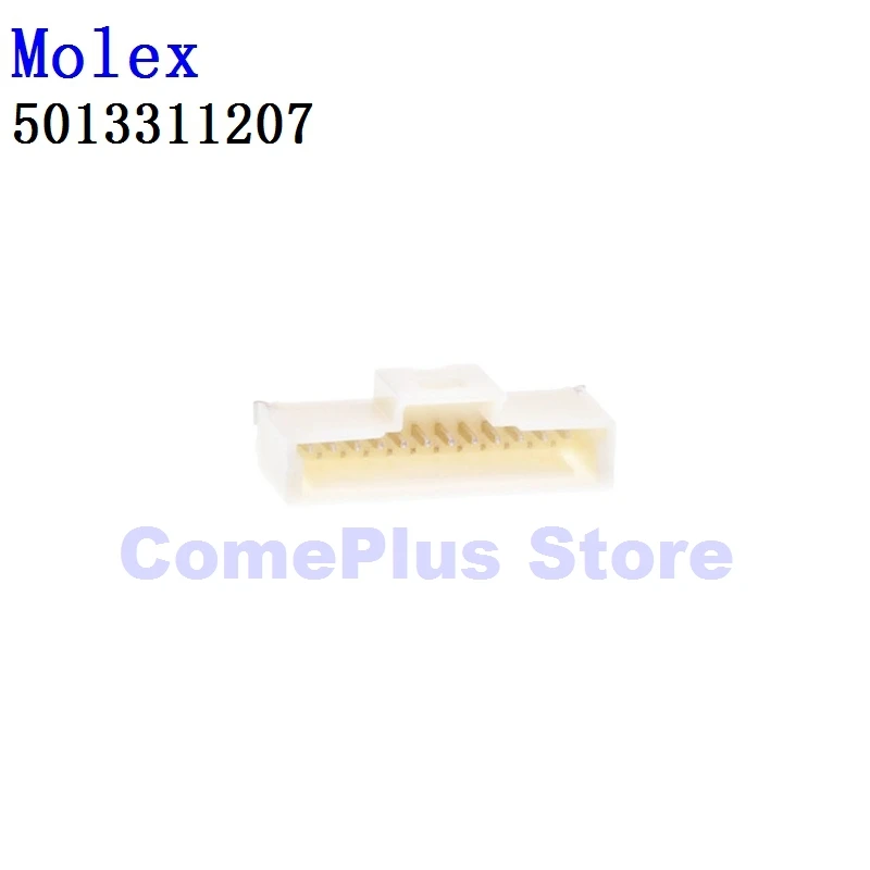 

10PCS 5013311207 5014610491 Connectors