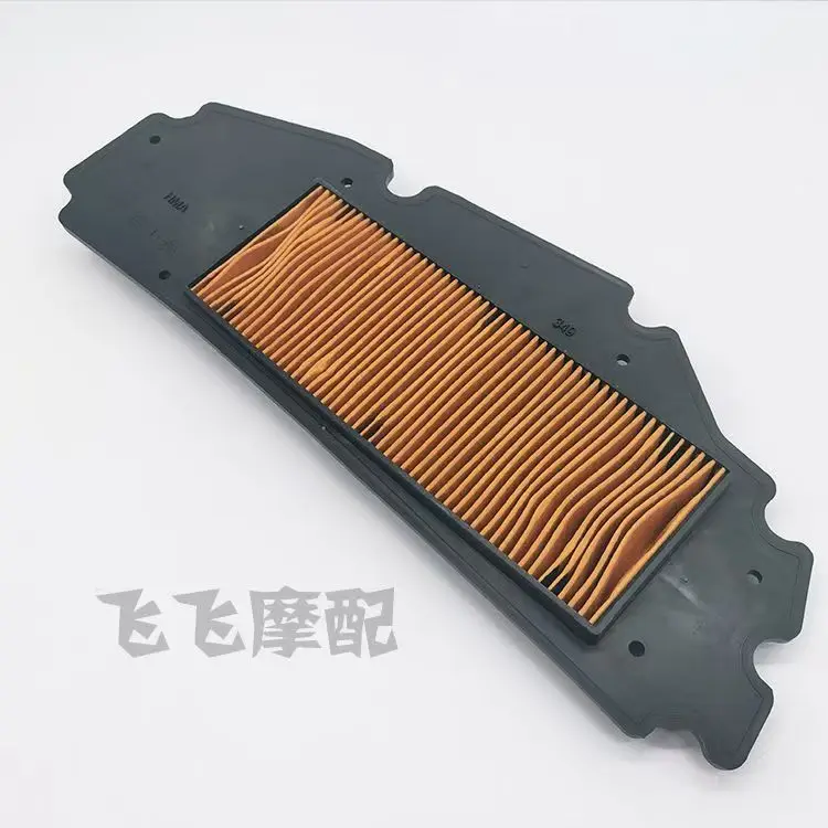 Filtro de aire para motocicleta para SYM GTS300 Joymax300 CRUISYM 300i GTS Joymax Z300 300 accesorios para motocicleta filtro de