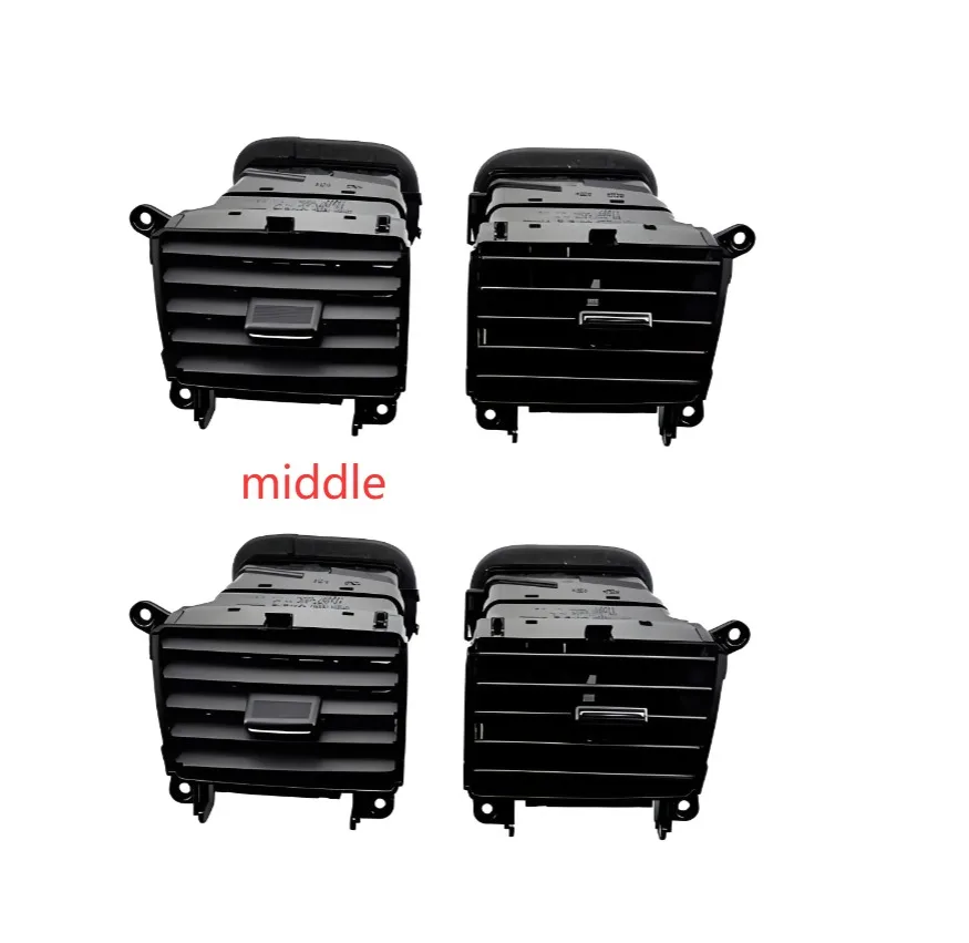 

Центральный воздуховод кондиционера Liuquan 974801F000 974901F000 для Kia Sportage 2005-2009